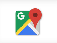 Google haritayı değil, ikonu güncelledi: İşte yeni tasarım