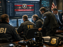 142 bin üyeli hacker forumu çökertildi