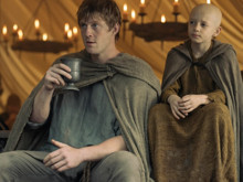 A Knight of the Seven Kingdoms 2. sezonuna üç kritik karakter geliyor