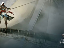 Assassin’s Creed Black Flag Resynced geliyor