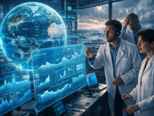 Büyük hesap hatası: Deniz seviyesi yıllardır yanlış ölçülmüş