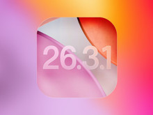 iOS 26.3.1 güncellemesi geldi: Yeni ekran desteği ve sistem düzeltmeleri