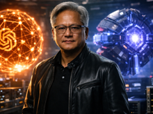 Nvidia CEO’su duyurdu: OpenAI ve Anthropic yatırımlarını durduruyoruz!
