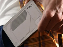 Cebinizdeki gizli deha: Saniyede 190 trilyon işlem yapan minik canavar tanıtıldı