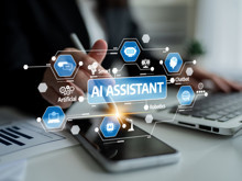 Tuşlu telefonlarda da yapay zeka dönemi başlıyor