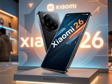 Xiaomi numara atladı: Xiaomi 18 yerine Xiaomi 26 geliyor