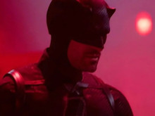 Daredevil: Born Again 2. sezon için ilk fragman geldi