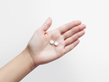 Motorola'nın rafa kalkan çılgın projesi: Şifre niyetine hap yutmak...