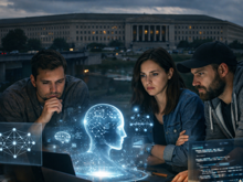 Startup’lar Pentagon’dan uzak mı duracak? Anthropic krizi sonrası ortalık karıştı!