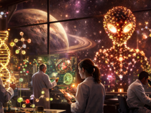 Uzaylıların izi bulunabilir: Bilim insanları yeni bir yöntem geliştirdi