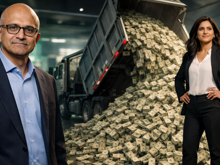 Xbox için “Sınırsız Bütçe” iddiası ortalığı karıştırdı