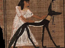 Firavunların daksili bulundu: 3 bin yıllık hatayı böyle gizlemişler