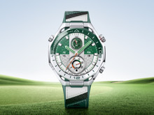 Huawei, zirkonyum kasalı yeni akıllı saat modelini Türkiye’de satışa sundu