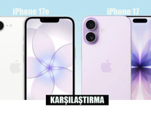 iPhone 17 mi iPhone 17e mi almak daha mantıklı? Karşılaştırma