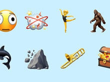 iPhone kullanıcıları için yeni dönem: 163 yeni emoji yolda