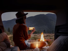 Kamp tutkunları için hibrit çözüm: ttec’ten 24 saat pilli fener hoparlör