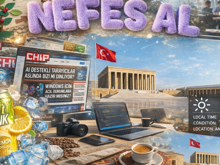 Nano Banana 2 neler yapabiliyor? Bu 5 çarpıcı örneği mutlaka deneyin