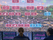 Şirketlerde "ajan" dönemi: Yapay zeka artık kendi başına karar verecek