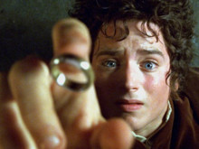 Yüzüklerin Efendisi’nde Frodo tartışması bitti: Elijah Wood geri dönebilir