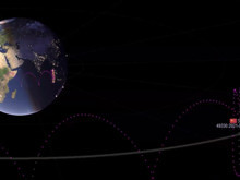 400 teleskop, binlerce uydu: Anduril uzay gözetimini büyütüyor
