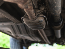 Otomobil hırsızlığında yeni hedef: Katalitik konvertörler