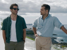 Guy Ritchie’den yeni aksiyon: In the Grey ilk fragmanıyla ortaya çıktı