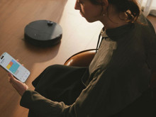 Roborock robot süpürge yönetimini tek bir uygulamada topluyor