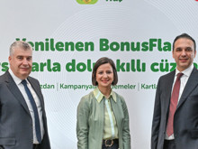 BonusFlaş yeni arayüzüyle kullanıcıların karşısına çıktı