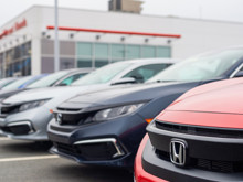 Honda elektrikli araç planını frenledi: 3 model iptal, milyarlar buhar oldu