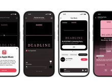TikTok ve Apple Music el sıkıştı: TikTok’ta keşfettiğin şarkı tek tıkla tam çalacak
