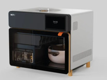 Yemek yapmaya üşenenlere robot çözümü: Nosh One tanıtıldı