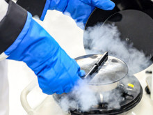 Ölümden sonra hayata dönüşte ilk adım: Camlaşan beyin uyandırıldı