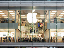 Garajdan dünyaya uzanan 50 yıllık serüven: Apple’da kutlama zamanı