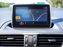 İçişleri Bakanı açıkladı: Araçlara sonradan takılan görüntü ve ses sistemleri sökülmeli