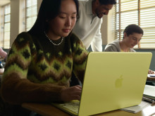 MacBook Neo, Apple'a değişim rekoru kırdırıyor