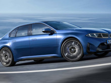 BMW i3 Sedan sahnede: 900 km menzil hedefiyle geliyor