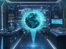 NATO’nun dijital altyapısında Türk mühendis imzası