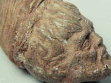 Kolomb'dan bin yıl önce orada mıydılar?: Meksika mezarında bir Romalı...