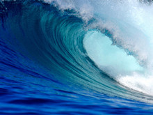 Bilim doğruladı: Hayalet dalgalar artık bir efsane değil