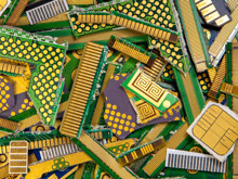 Zengin olmayı beklemeyin: Eski telefonunuzda ne kadar altın var?