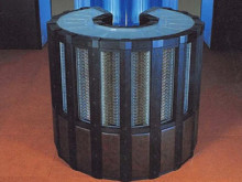 iPhone 17, 80'lerin süper bilgisayarına karşı: Aradaki farka inanamayacaksınız!