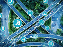 İstanbul trafiğinde yapay zeka dönemi: 40 kilometrelik hat 5G ile donatıldı