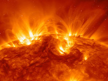 Kozmik fırtına 23 Mart: Uykusuzluk ve yorgunluk herkesi vurdu