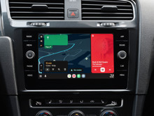 Samsung ve Google’ın başı Android Auto ile dertte