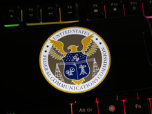 Trump, şimdi de modemleri "ulusal güvenlik tehdidi" ilan etti