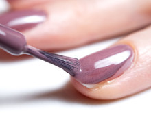 "Zombi parmak" kabusu bitiyor: İletken oje için patent başvurusu yapıldı