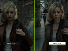 Capcom’dan AI kararı: Oyunda yok, mutfakta var