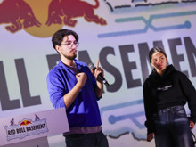 Silikon Vadisi yolcusu, Red Bull Basement Türkiye finalinde belli oluyor