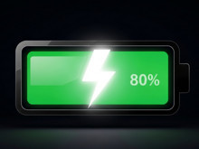 Telefonunuz neden yüzde 80'den sonra yavaş şarj oluyor?