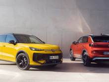 Volkswagen T-Roc yenilendi: 2026 T-Roc fiyatı ve tüm detayları